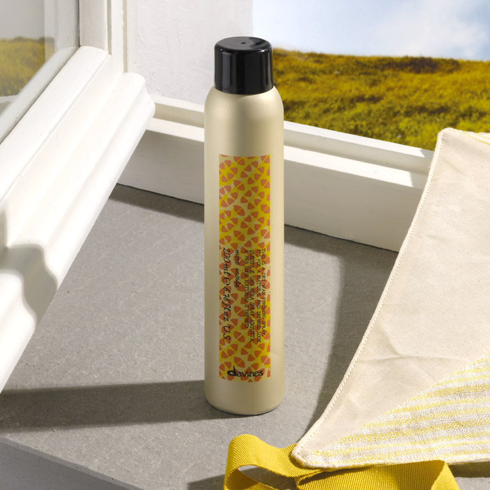 Davines Promotions Bassett Salon Solutions