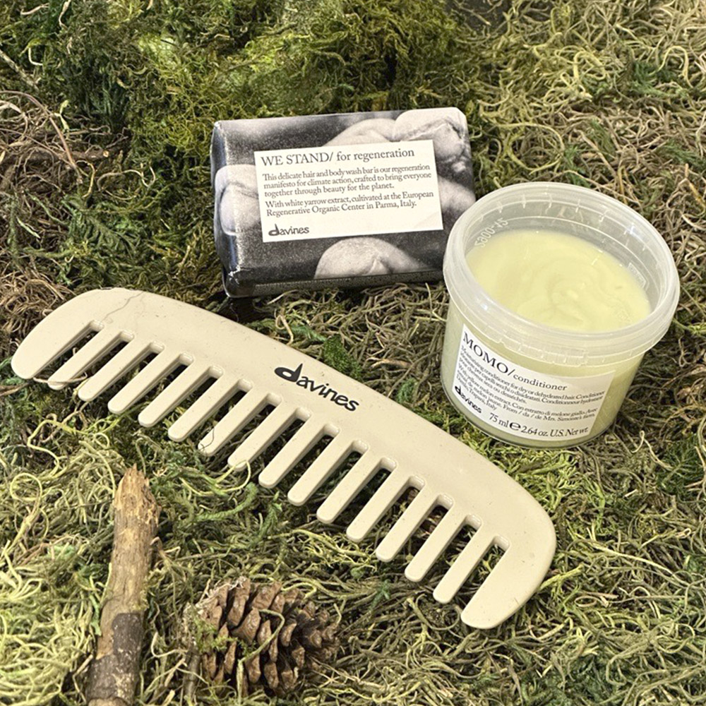 Davines Promotions Bassett Salon Solutions