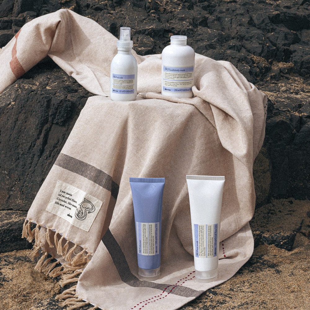 Davines Promotions Bassett Salon Solutions