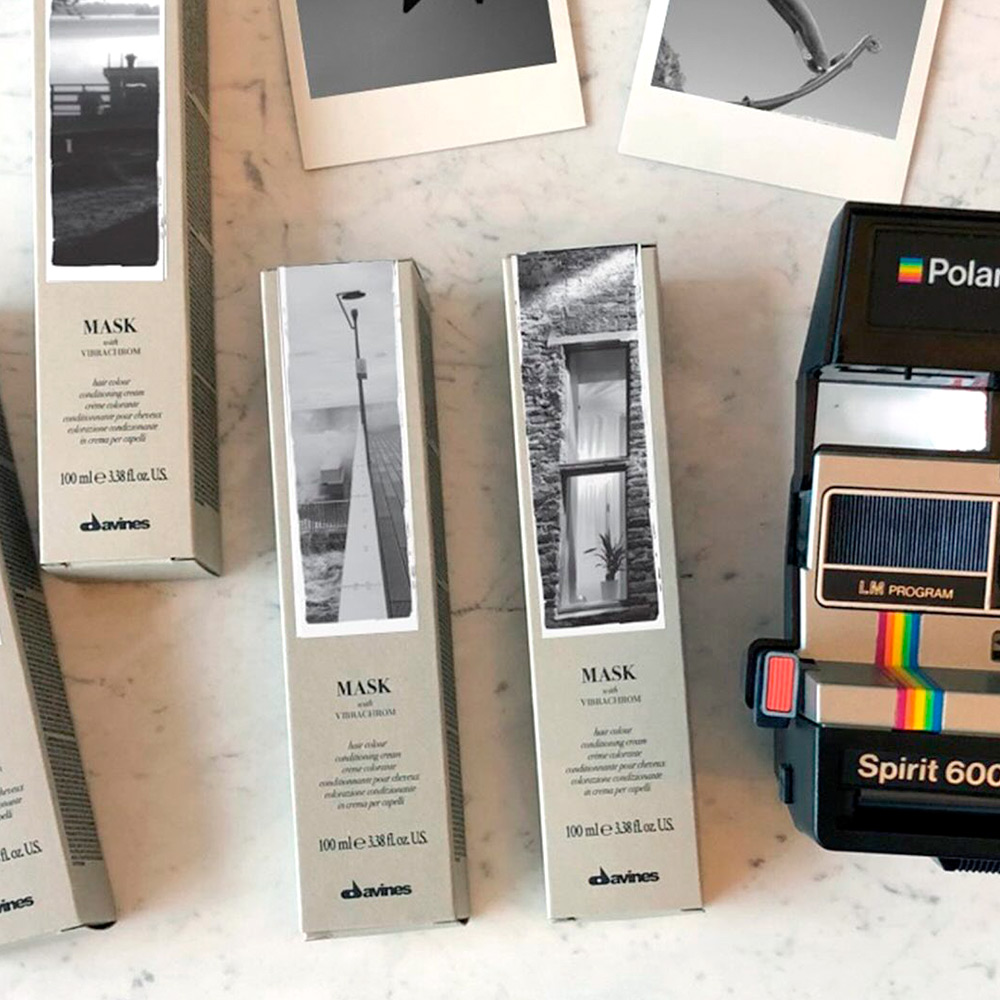 Davines Winter Colour Trends Kit