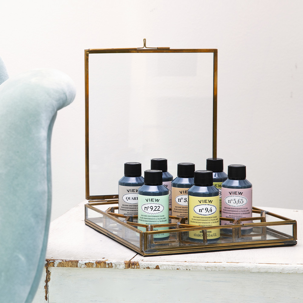 Davines Toning with View Promo - Large