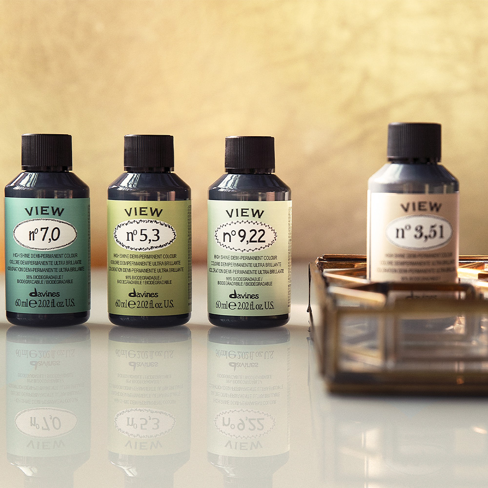 Davines Toning with View Promo - Small