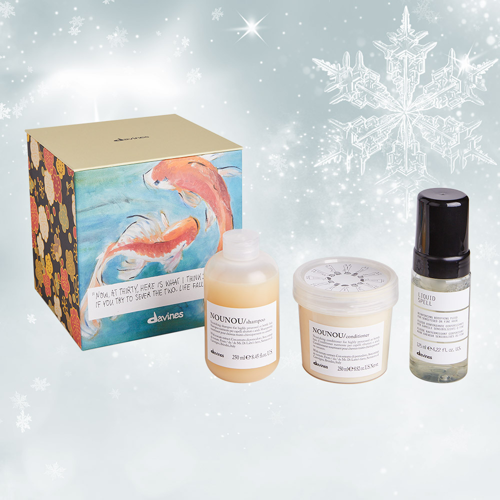 Davines Promotions Bassett Salon Solutions