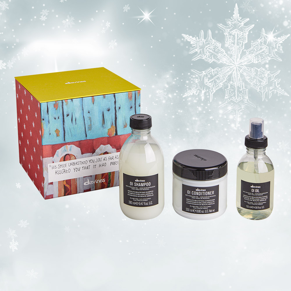 Davines Promotions Bassett Salon Solutions