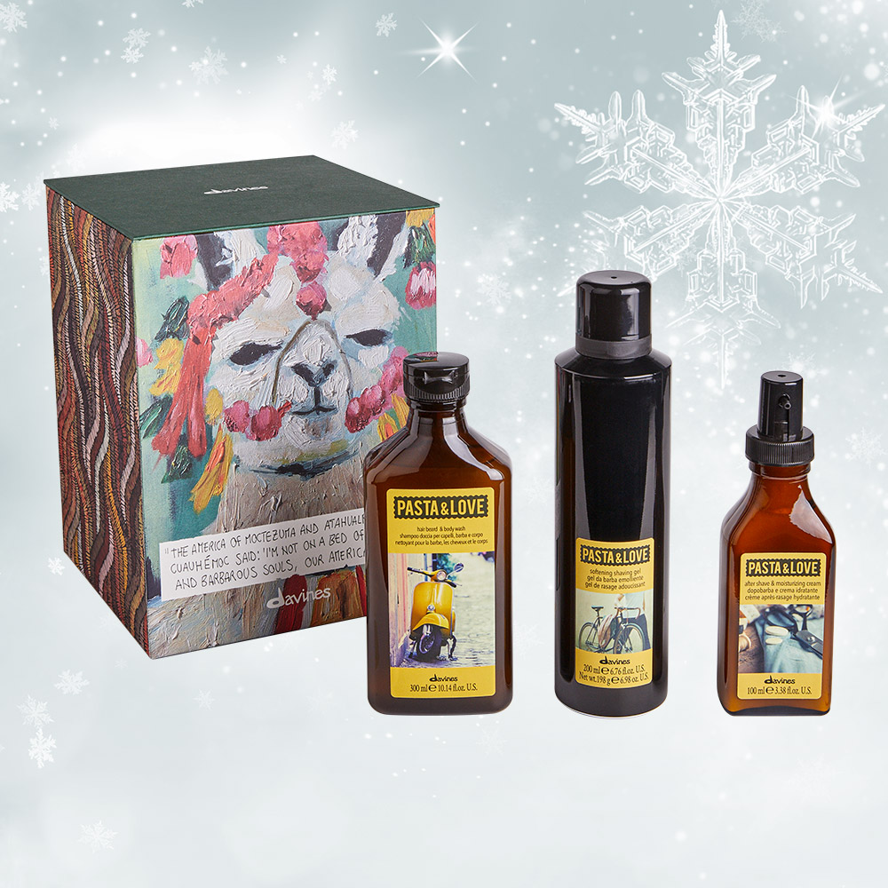 Davines Promotions Bassett Salon Solutions