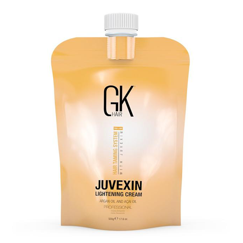 GK Juvexin Lightening Cream