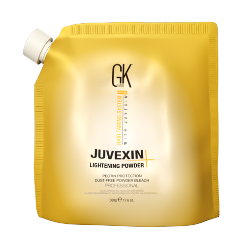 GK Juvexin Lightening Powder+