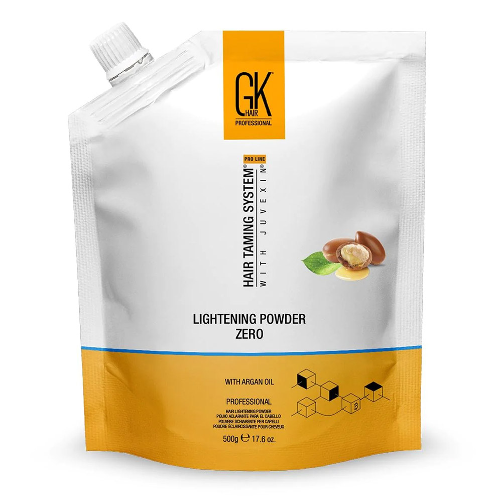 GK Juvexin Lightening Powder Zero