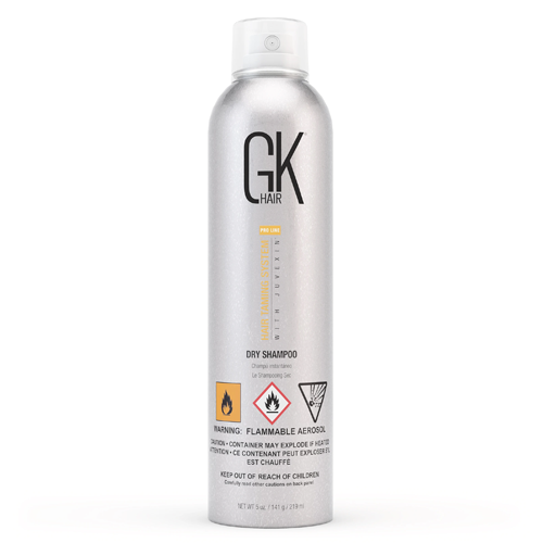 GK Dry Shampoo - 7oz.