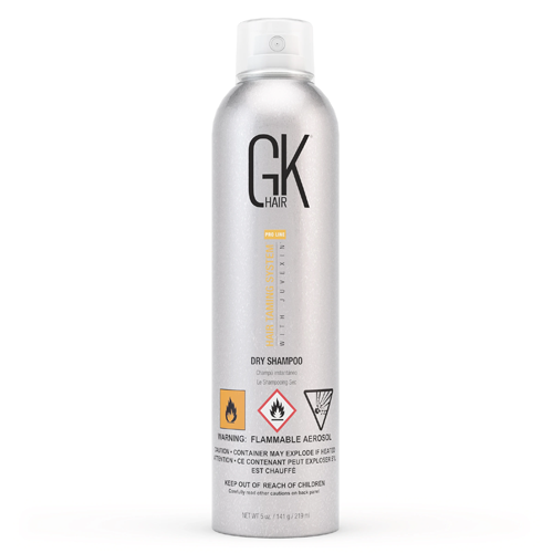 12040018 GK Dry Shampoo - 7oz.