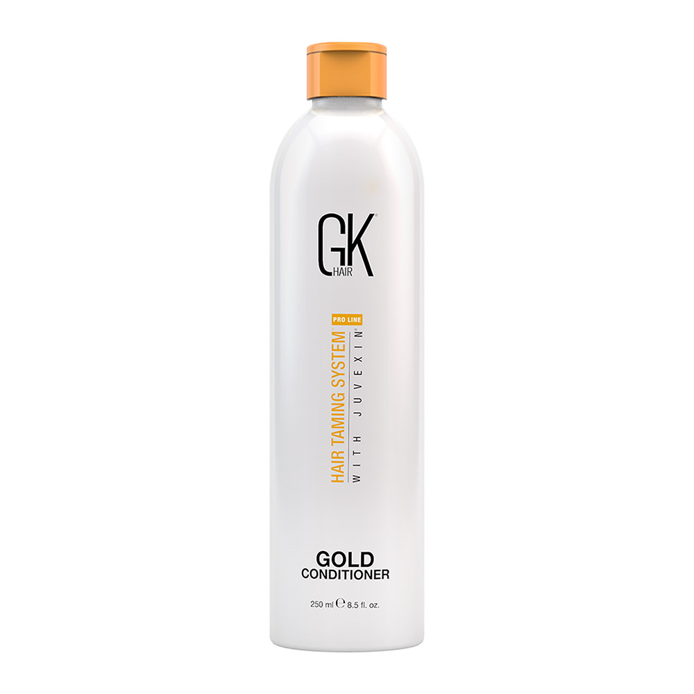 GK Gold Conditioner - 8.5oz