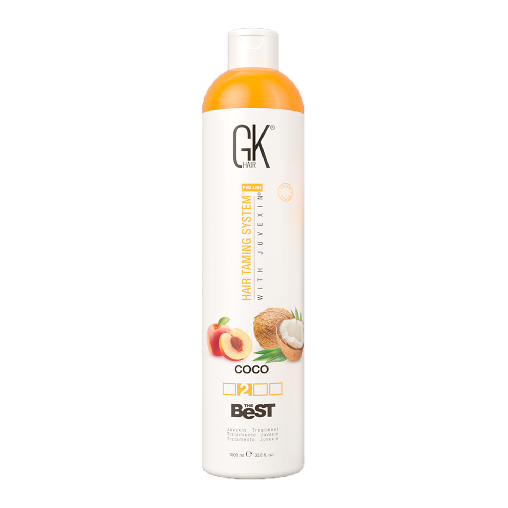 GK The Best Coco Taming - 33.8oz