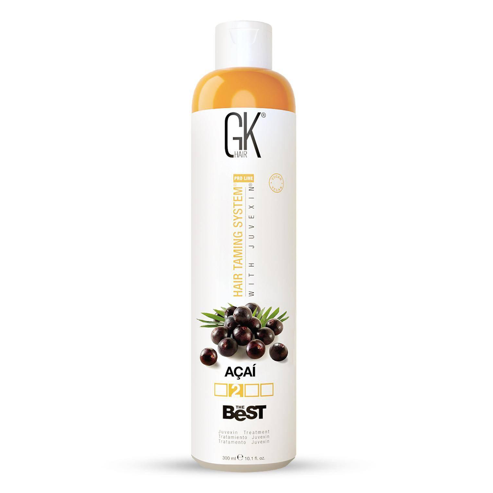 12090024 GK The Best Acai Taming - 10.1oz