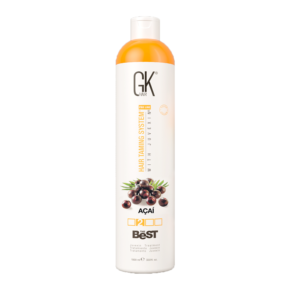 GK The Best Acai Taming - 33.8oz