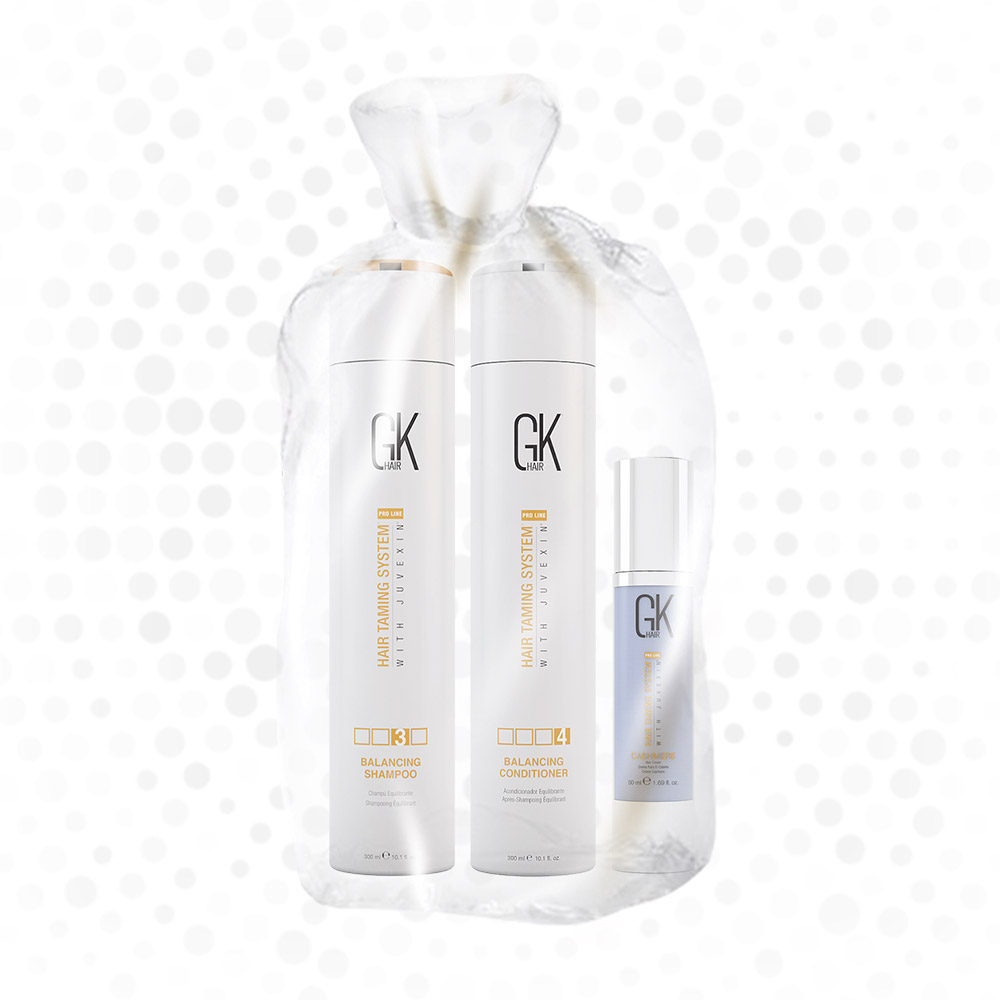 GK Holiday Shine