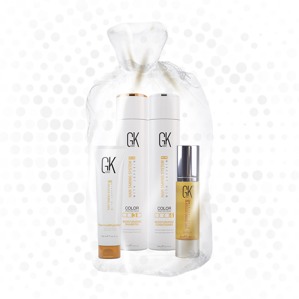 GK Holiday Moisture Favorites