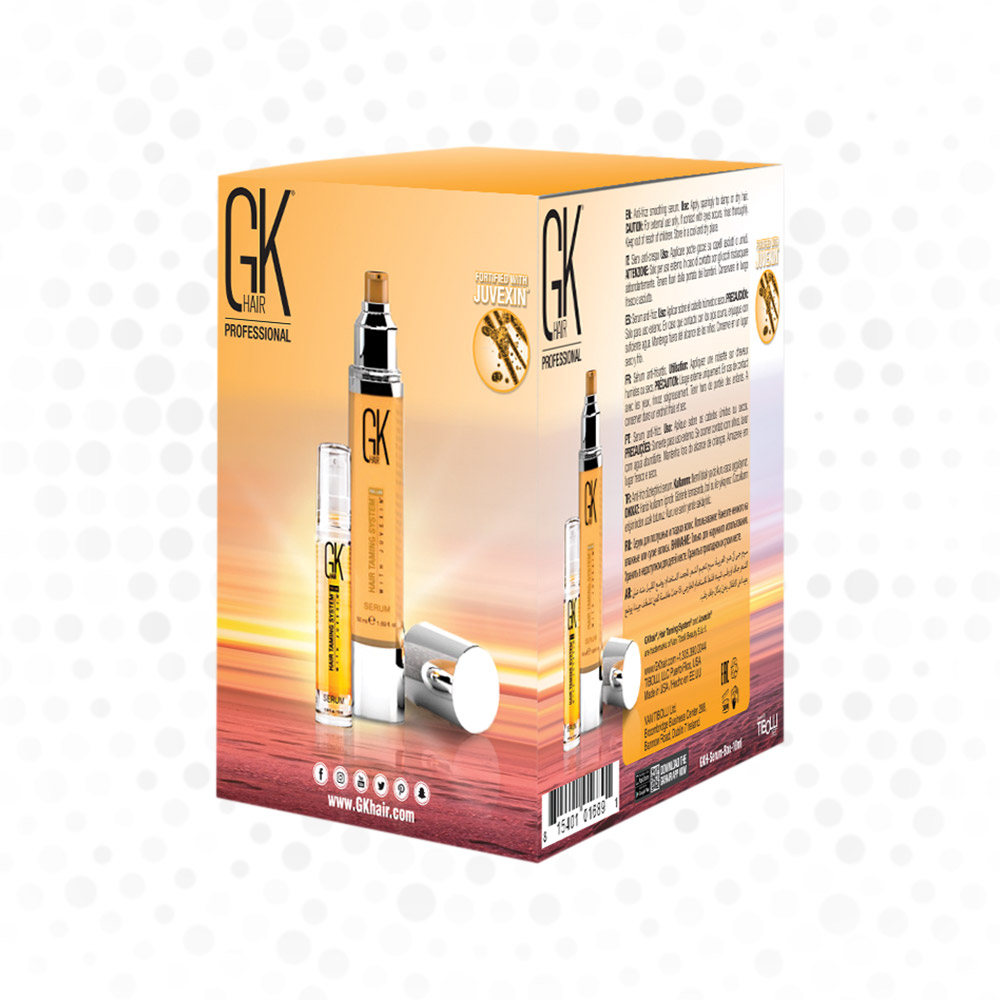 GK Holiday Gift Box