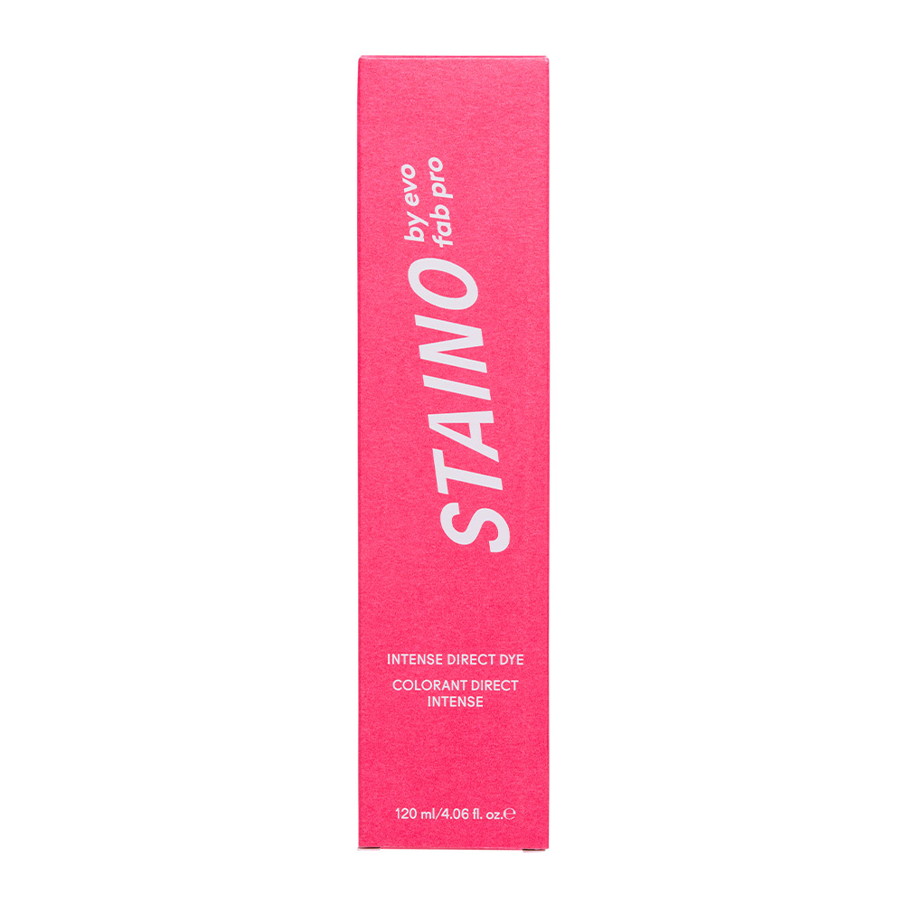 14010030 evo Staino - 120ml - Flamingo