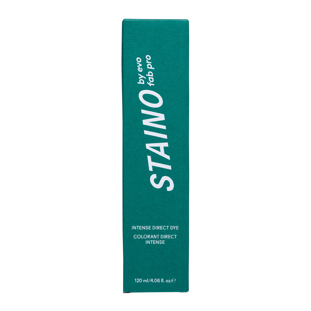 14010031 evo Staino - 120ml - Ivy