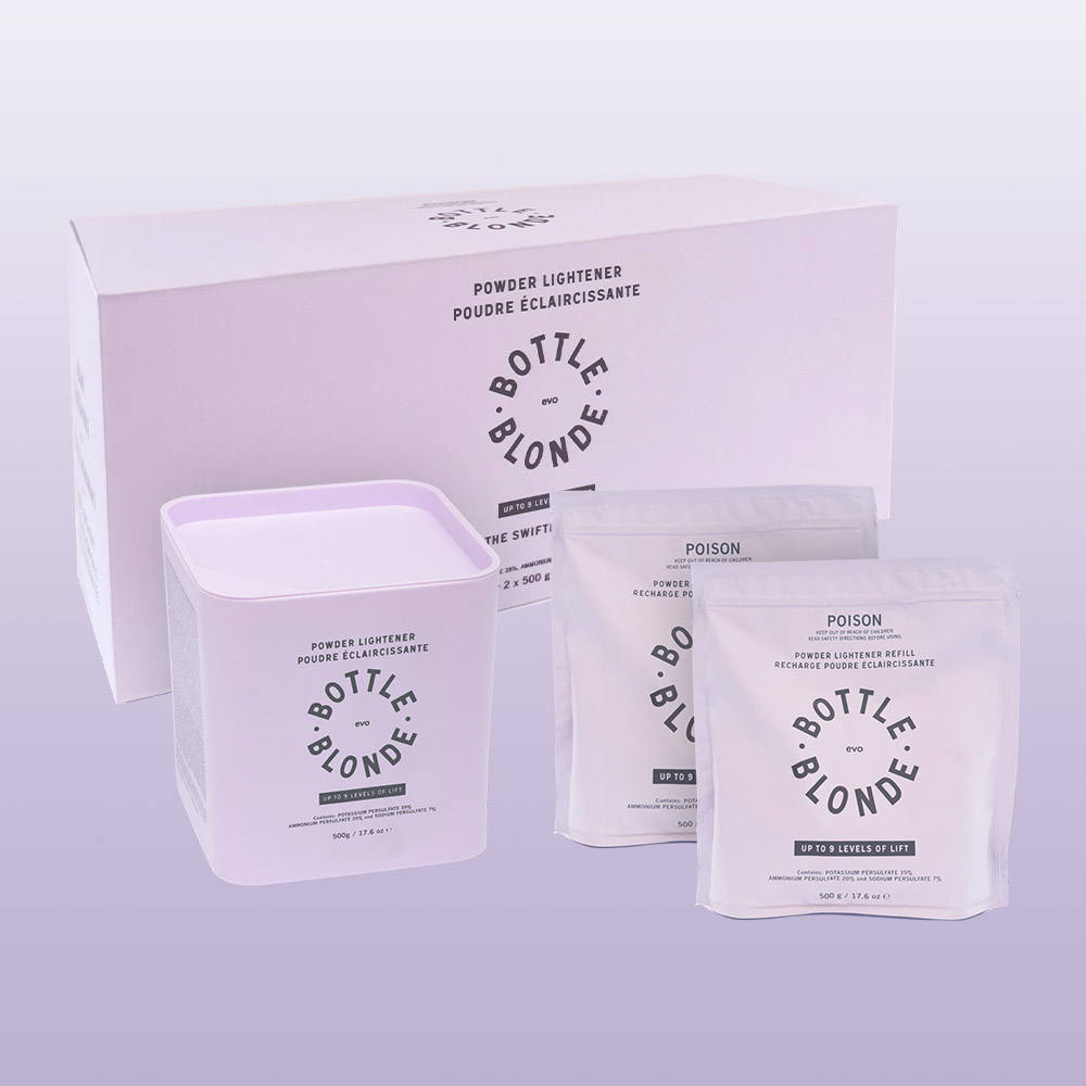 evo Swifter Lifter Kit