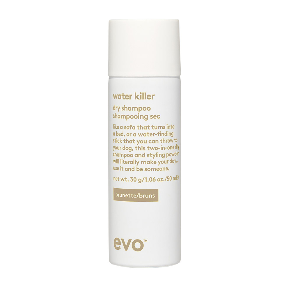 evo water killer brunette - 50ml