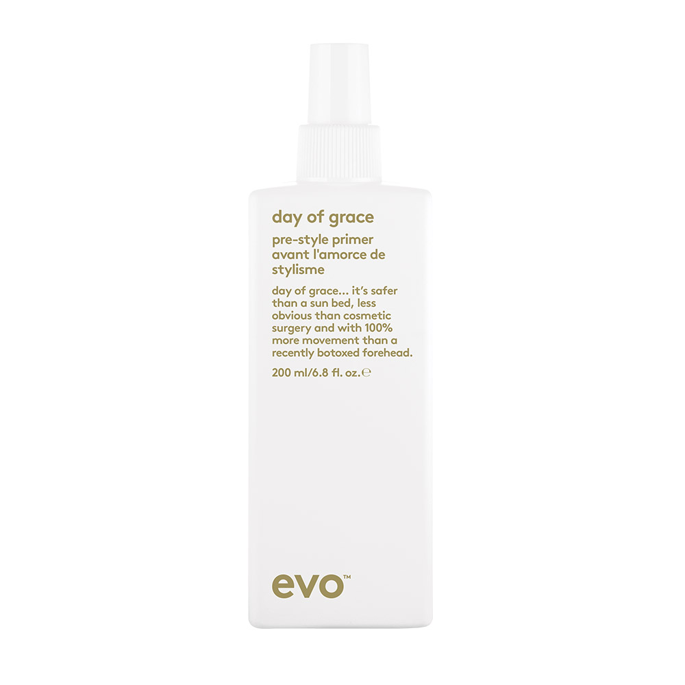 evo day of grace leave-in conditioner - 200ml