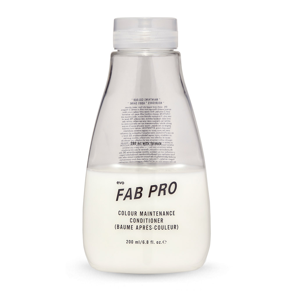 evo Fabuloso Pro Conditioner Base - Repair - 200ml