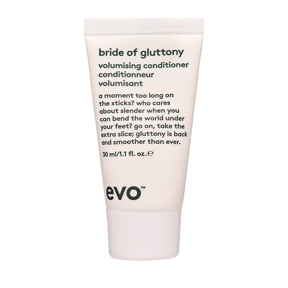 evo bride of gluttony volume conditioner - 30ml