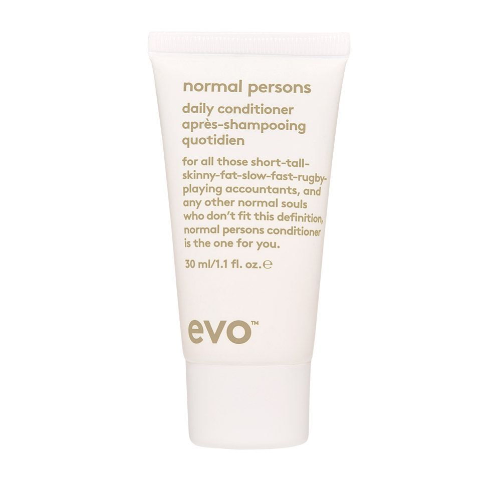 14053004 evo normal persons conditioner - 30ml