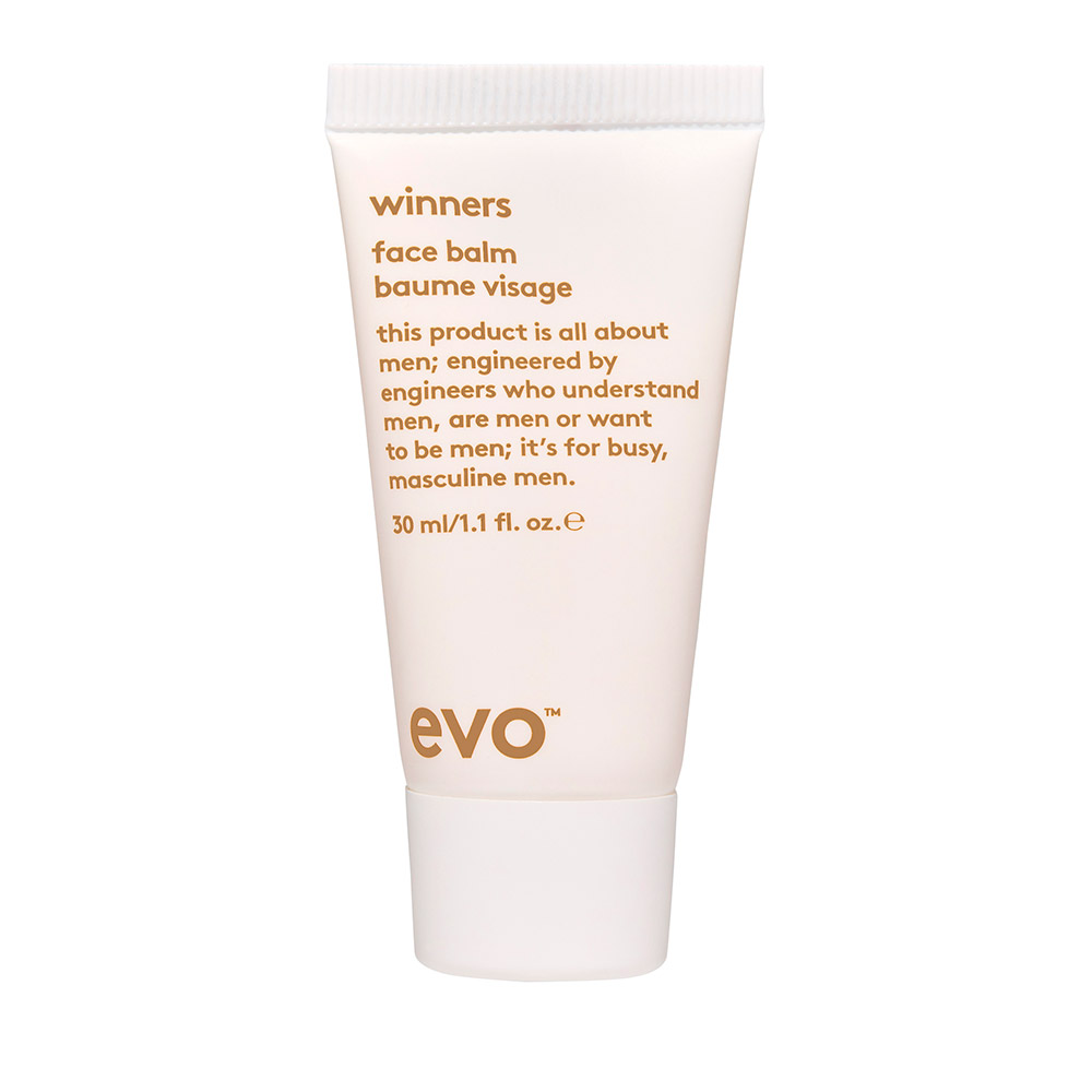 evo winners face balm - 30ml