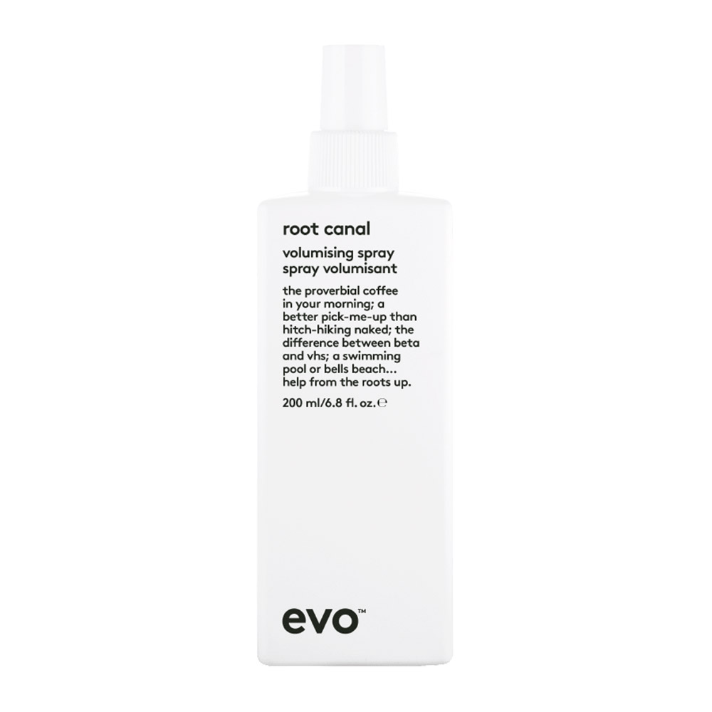 14070001 evo root canal volumising spray - 200ml