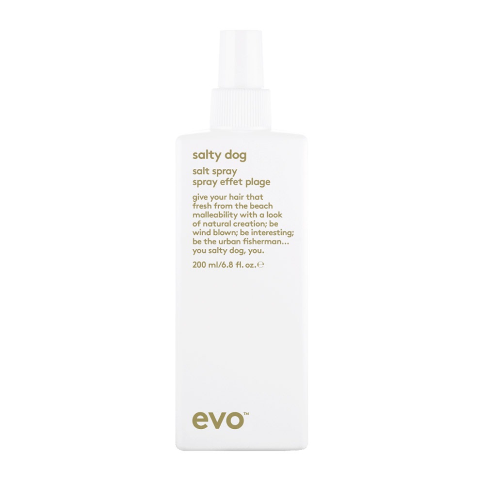 evo salty dog salt spray - 200ml