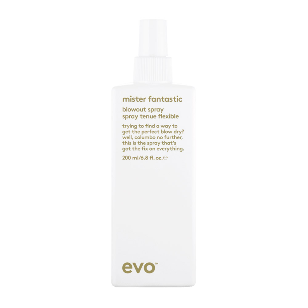 14070013 evo mister fantastic blowout spray - 200ml