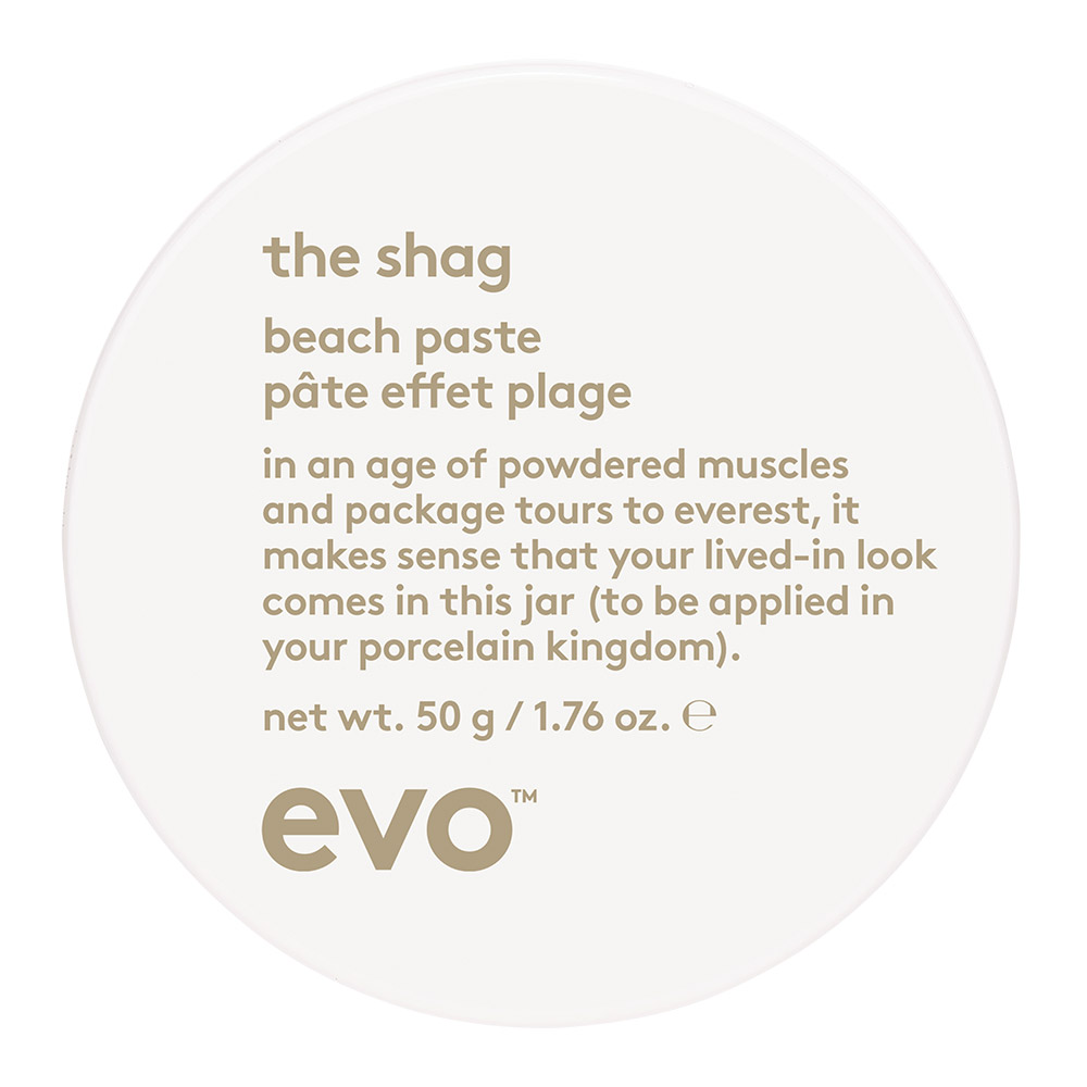 evo the shag - 50g
