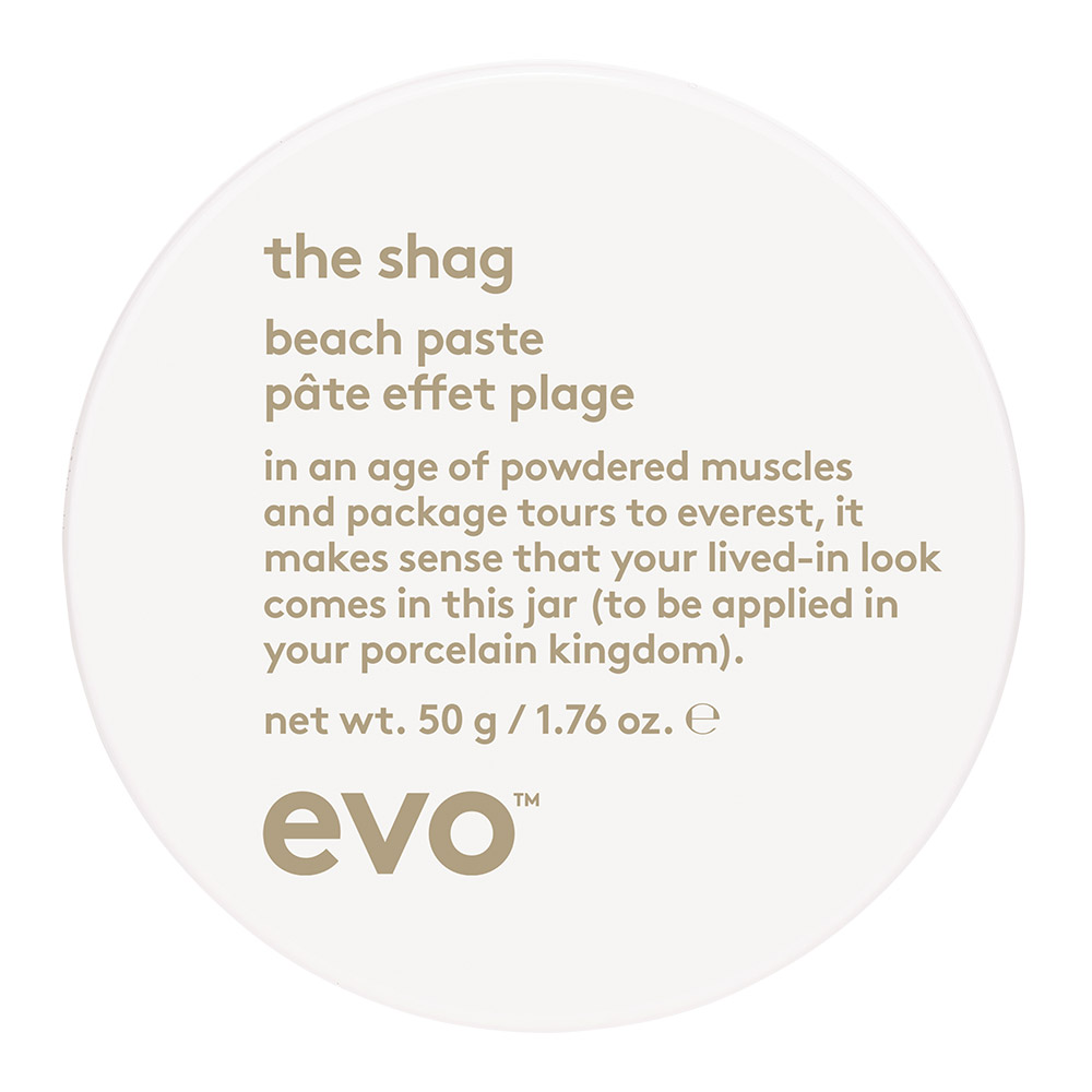 14070029 evo the shag - 50g