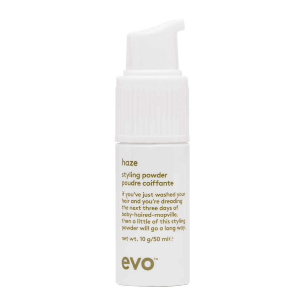 evo haze styling powder - 50ml