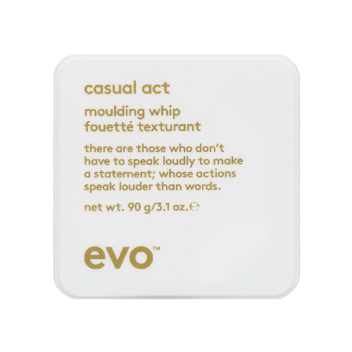 evo casual act moulding whip - 90g