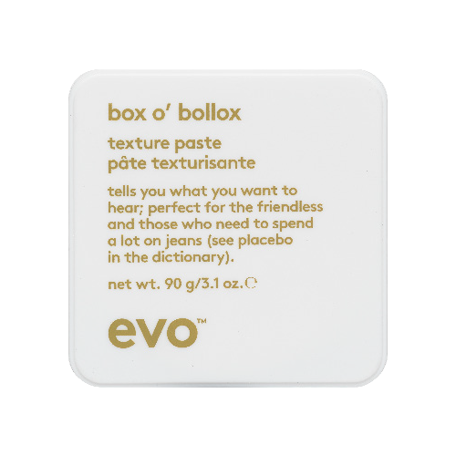 14071906 evo box o' bollox - 90g