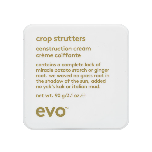 evo crop strutters - 90g