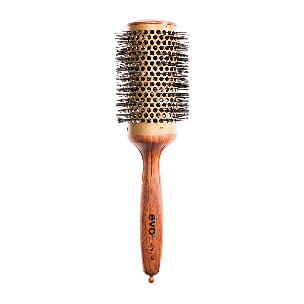 evo hank - ceramic radial brush - 52mm