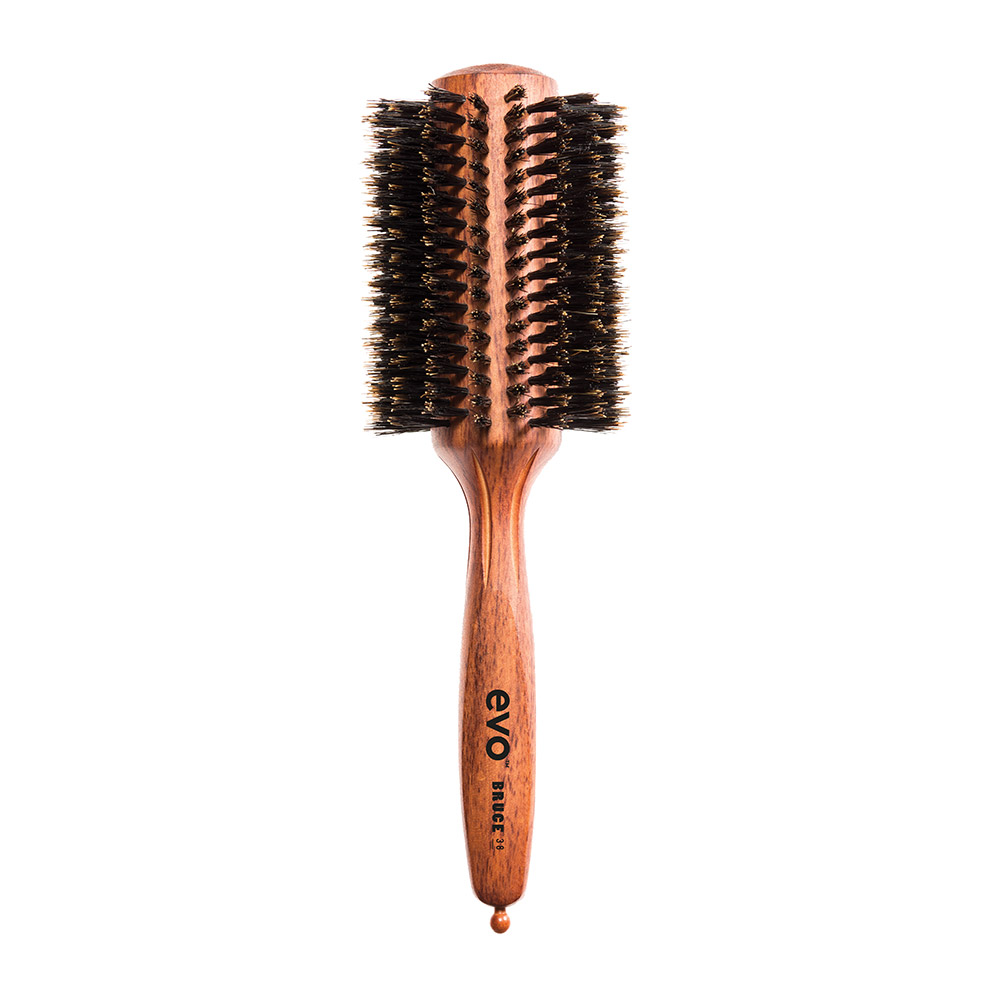 14080009 evo bruce - bristle radial brush - 38mm