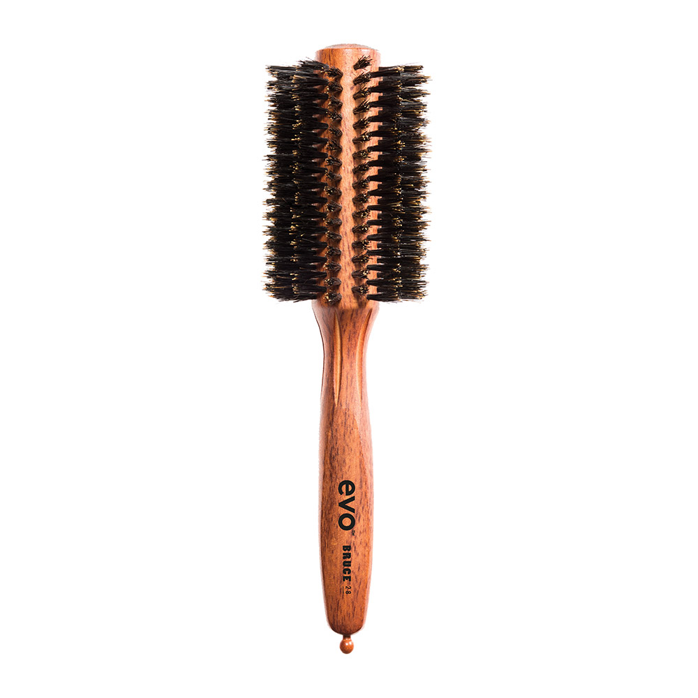 14080010 evo bruce - bristle radial brush - 28mm