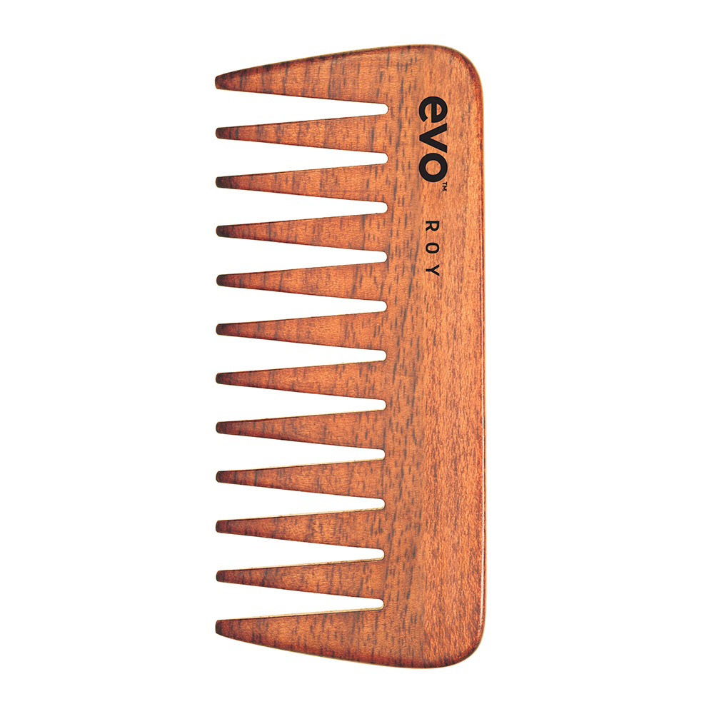 14080017 evo roy - wide-tooth comb