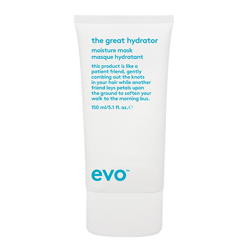 14090001 evo the great hydrator moisture mask - 150ml