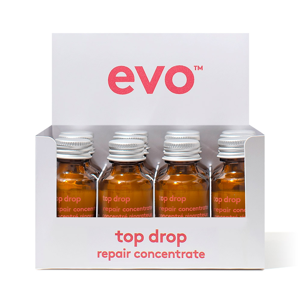 Evo Top Drop Repair 12 x 15ml