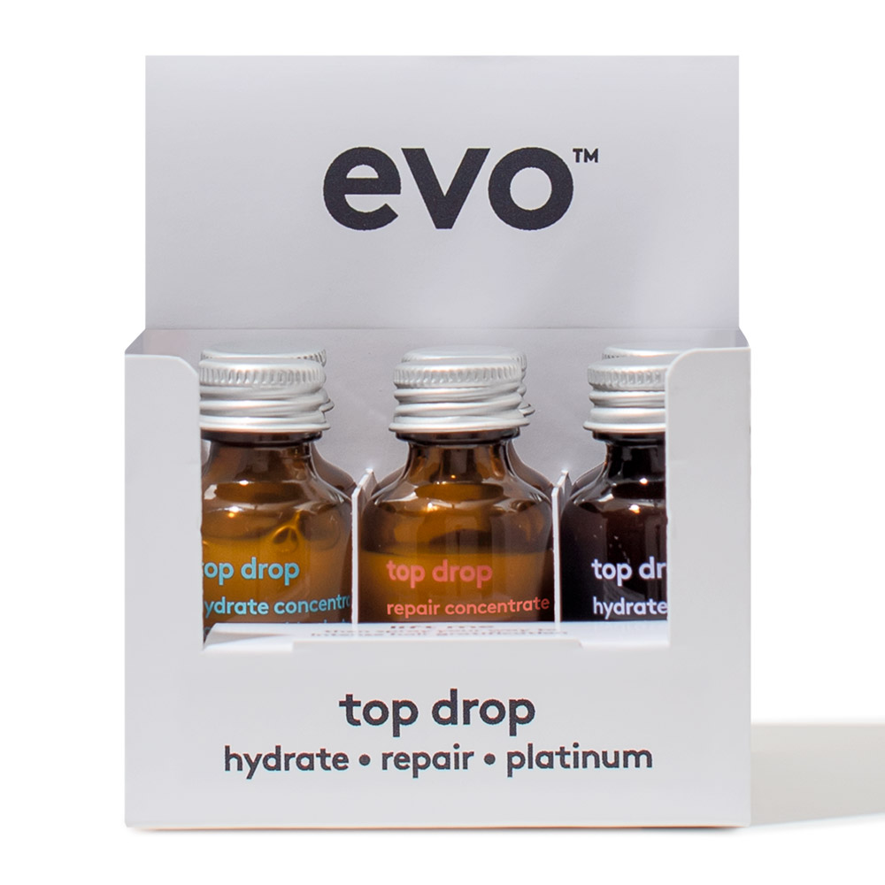 14090008 Evo Top Drop Taster Box