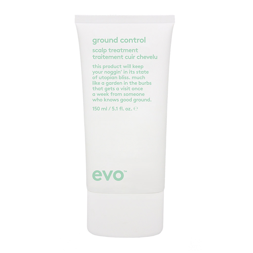 14090015 evo ground control scalp treatment - 150ml