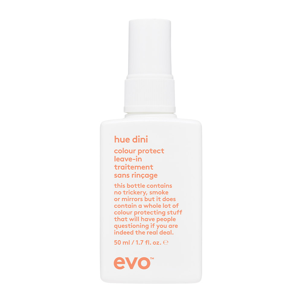 evo hue dini colour protect leave-in - 50ml