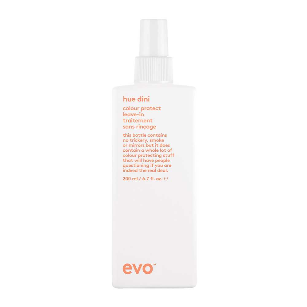 evo hue dini colour protect leave-in - 200ml