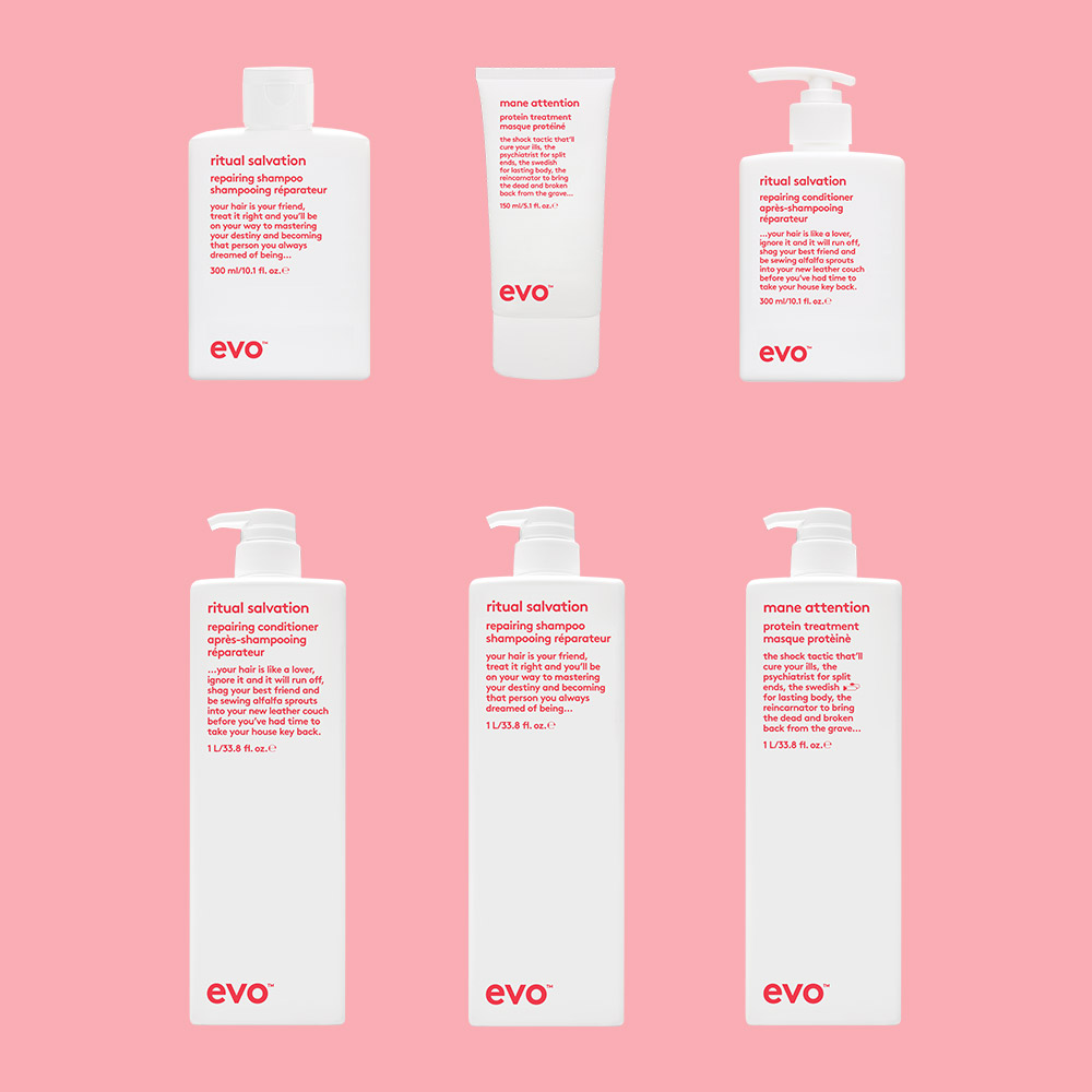 evo Lovers and Friends Kit